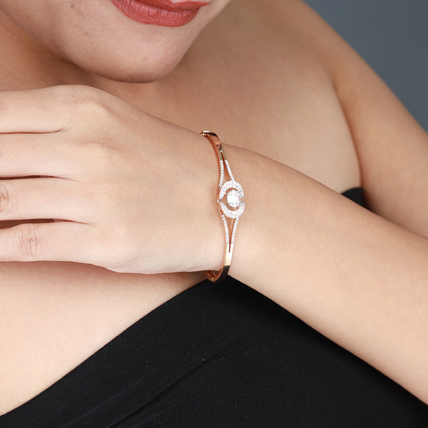 Circle of Radiance Bracelet