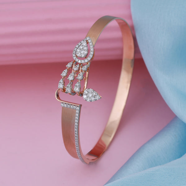 Teardrop Treasure Bracelet