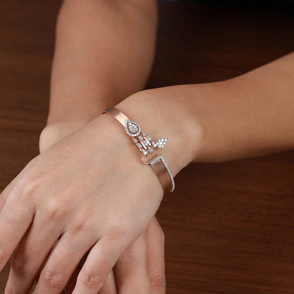 Teardrop Treasure Bracelet