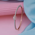 Subtle Sparkle Bracelet