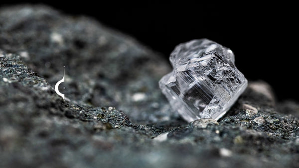 A Diamond’s Journey: From the Earth to Your Hands