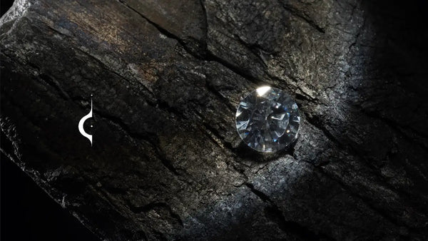 For Diamonds, Last a Lifetime