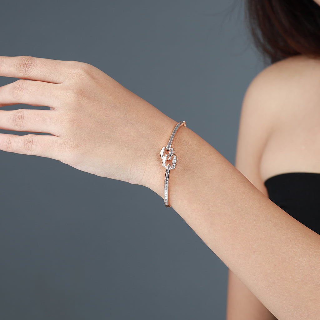 Eternal Bond Bracelet