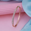 Square Linq Chic Bracelet