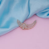 Shooting star Diamond Mangalsutra