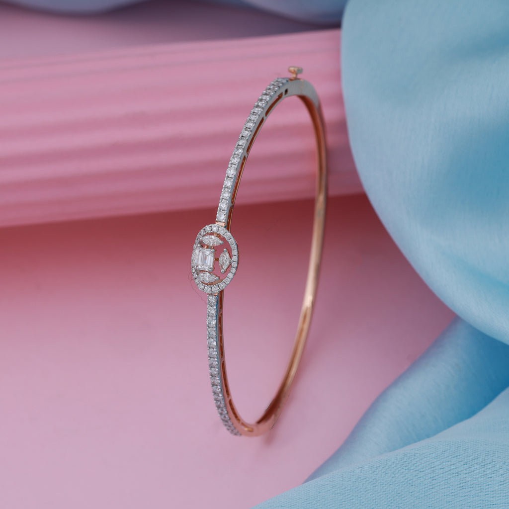 Subtle Sparkle Bracelet