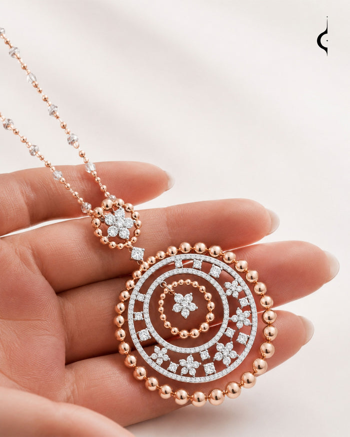Necklaces & Pendants